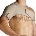 Thermoskin Thermoskin CSS86230 Conductive Universal Shoulder Wrap - XL 43.25 in. - 47.25 in. Chest CSS86230